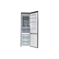 Réfrigérateur Avec Congélateur 384 L Reconditionné LG GBB72MCUFN : vue de l'intérieur