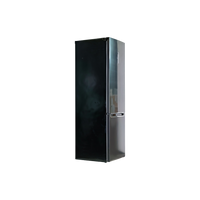 Réfrigérateur Avec Congélateur 384 L Reconditionné LG GBB72MCUFN : vue du côté droit