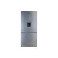 Réfrigérateur Avec Congélateur 463 L Reconditionné HISENSE RB605N4WC11 : vue de face