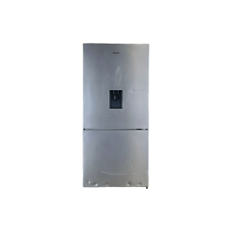 Réfrigérateur Avec Congélateur 463 L Reconditionné HISENSE RB605N4WC11 : vue de face