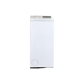 Lave-Linge Top 6 kg Reconditionné WHIRLPOOL TDLR6265FR : vue de face