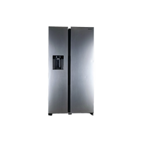Réfrigérateur Américain 634 L Reconditionné SAMSUNG RS68A8830S9 : vue de face