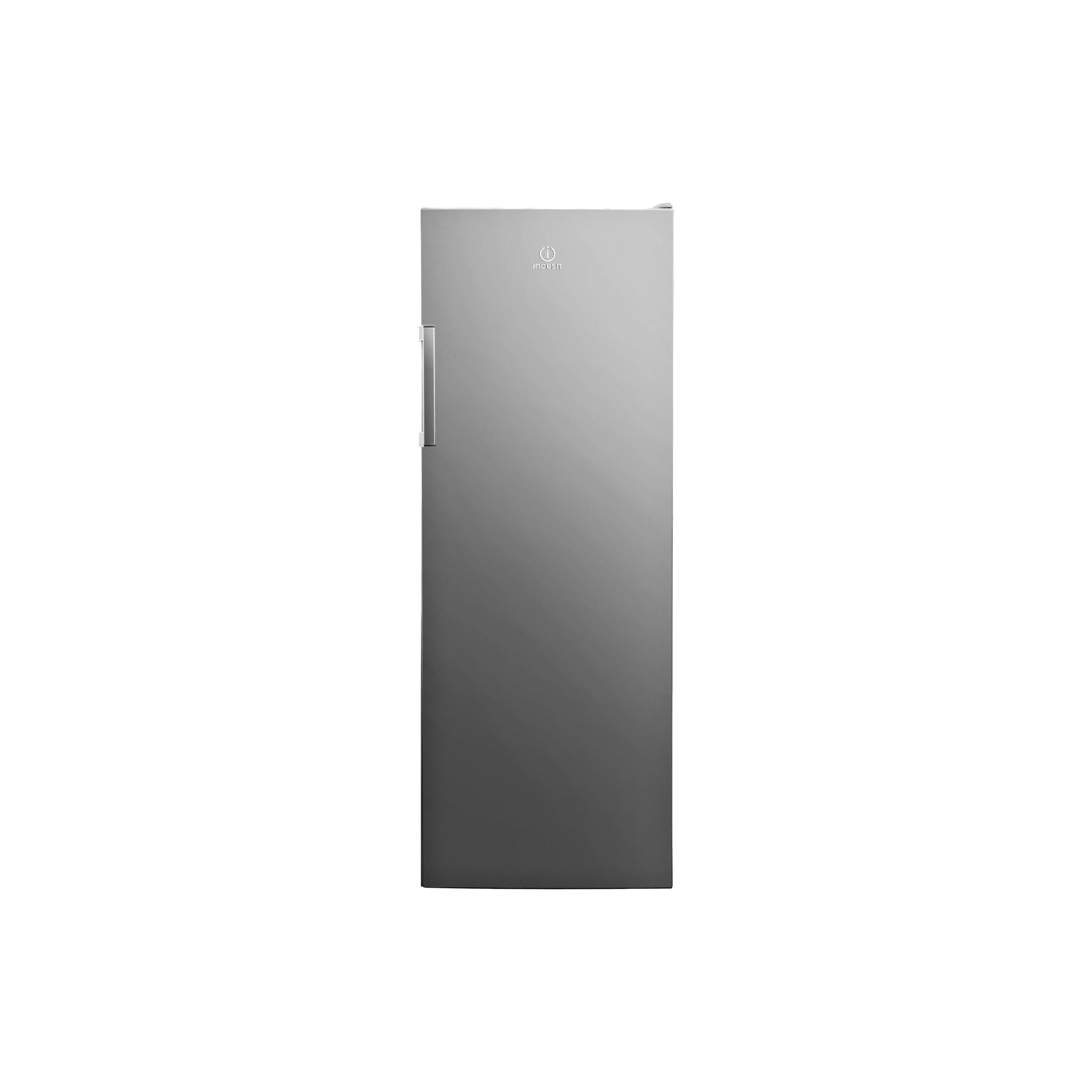 Réfrigérateur Une Porte 323 L Reconditionné INDESIT SI62SEUFR : vue de face