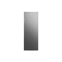 Réfrigérateur Une Porte 323 L Reconditionné INDESIT SI62SEUFR : vue de face