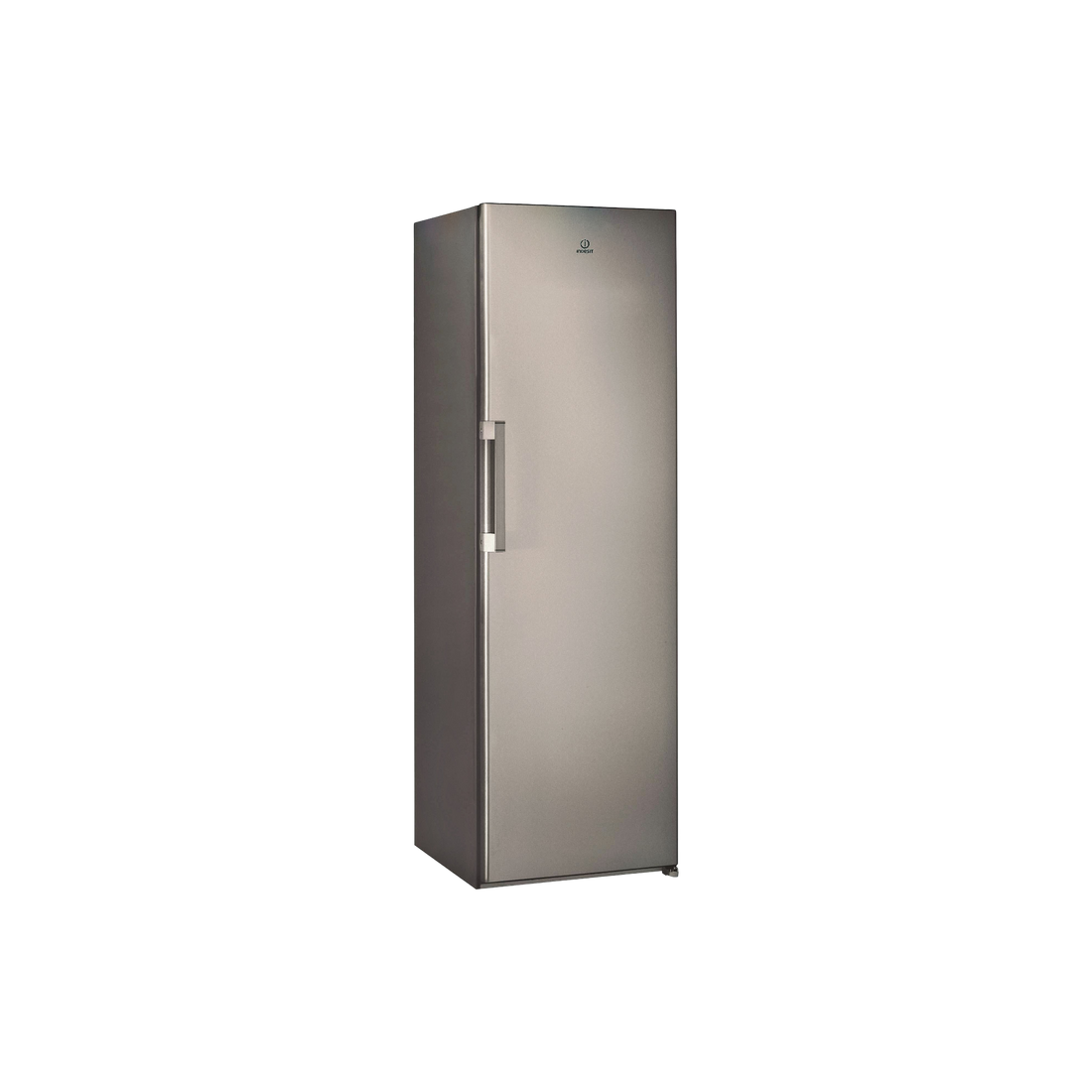 Réfrigérateur Une Porte 323 L Reconditionné INDESIT SI62SEUFR : vue du côté droit