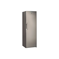 Réfrigérateur Une Porte 323 L Reconditionné INDESIT SI62SEUFR : vue du côté droit