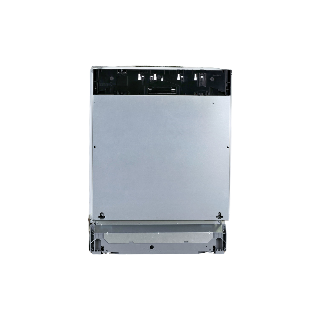 Lave-Vaisselle Encastrable 13 Cvts Reconditionné BOSCH SMV25EX07F : vue de face