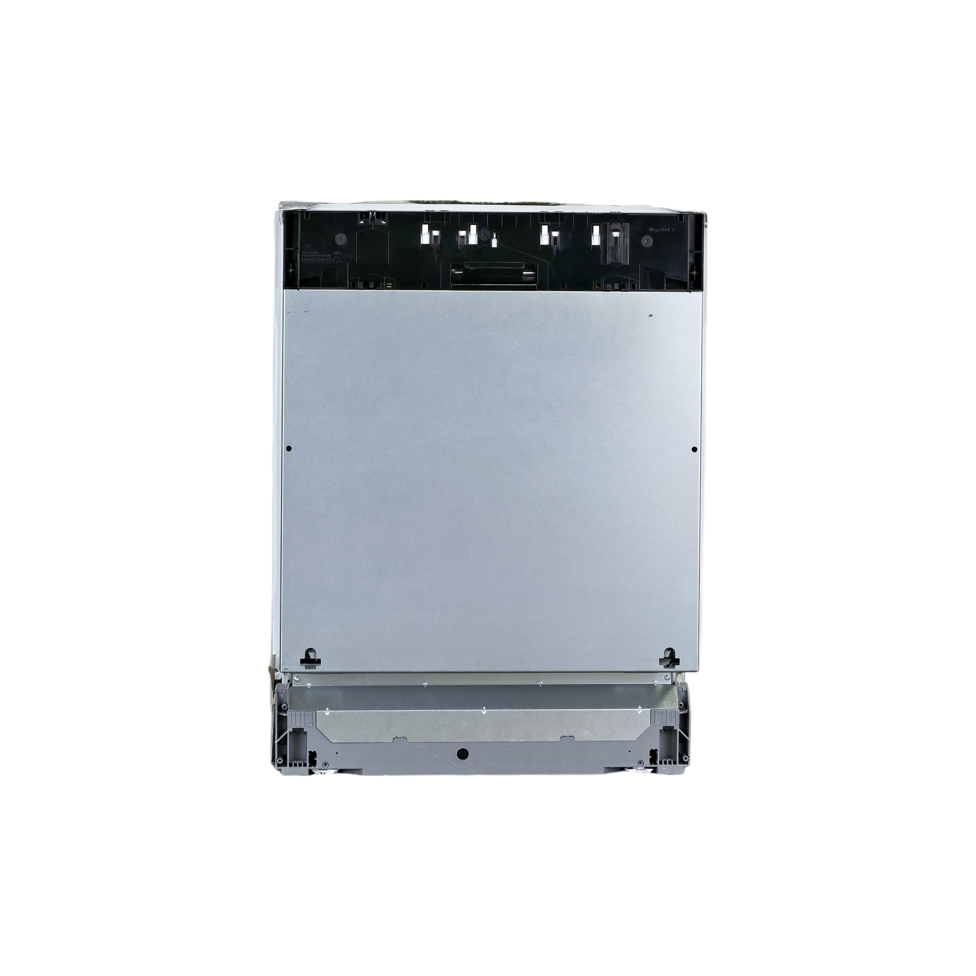 Lave-Vaisselle Encastrable 13 Cvts Reconditionné BOSCH SMV25EX07F : vue de face