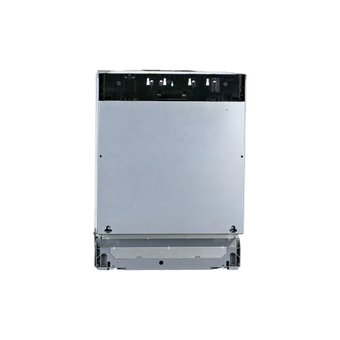 Lave-Vaisselle Encastrable 13 Cvts Reconditionné BOSCH SMV25EX07F : vue de face