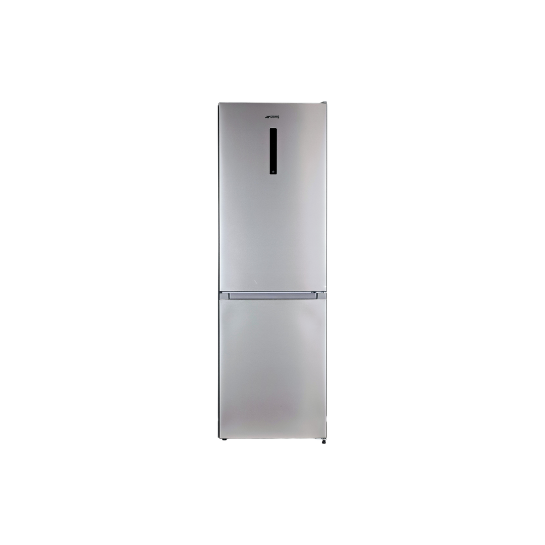 Réfrigérateur Avec Congélateur 326 L Reconditionné SMEG RC19XDNMD : vue de face