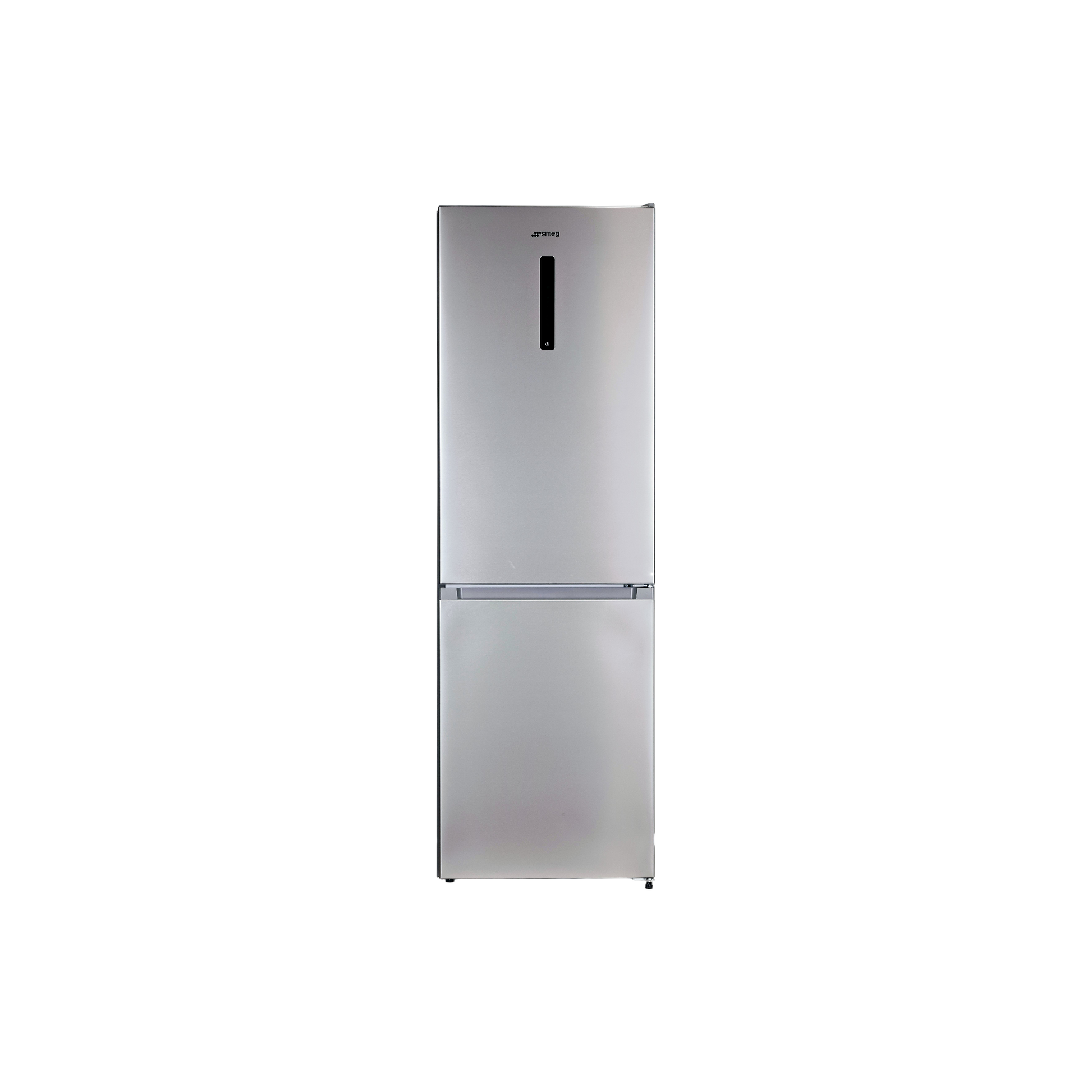 Réfrigérateur Avec Congélateur 326 L Reconditionné SMEG RC19XDNMD : vue de face