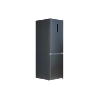 Réfrigérateur Avec Congélateur 326 L Reconditionné SMEG RC19XDNMD : vue du côté droit