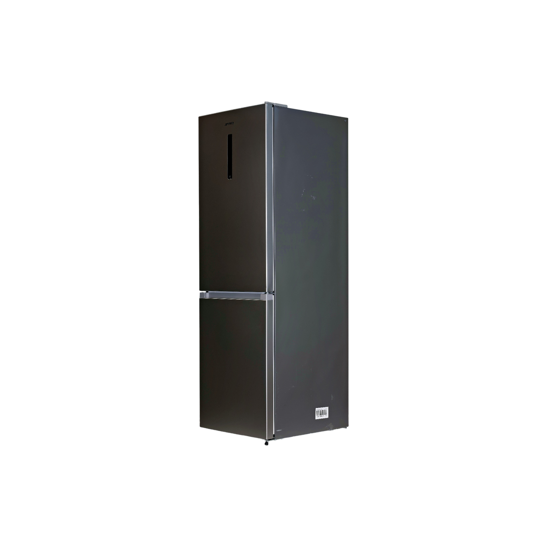 Réfrigérateur Avec Congélateur 326 L Reconditionné SMEG RC19XDNMD : vue du côté gauche