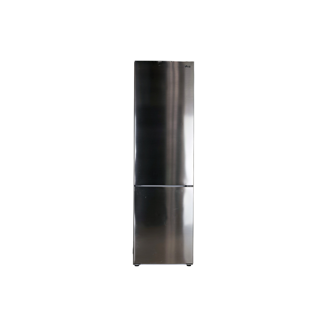 Réfrigérateur Avec Congélateur 384 L Reconditionné LG GBP62PZNCC1 : vue de face