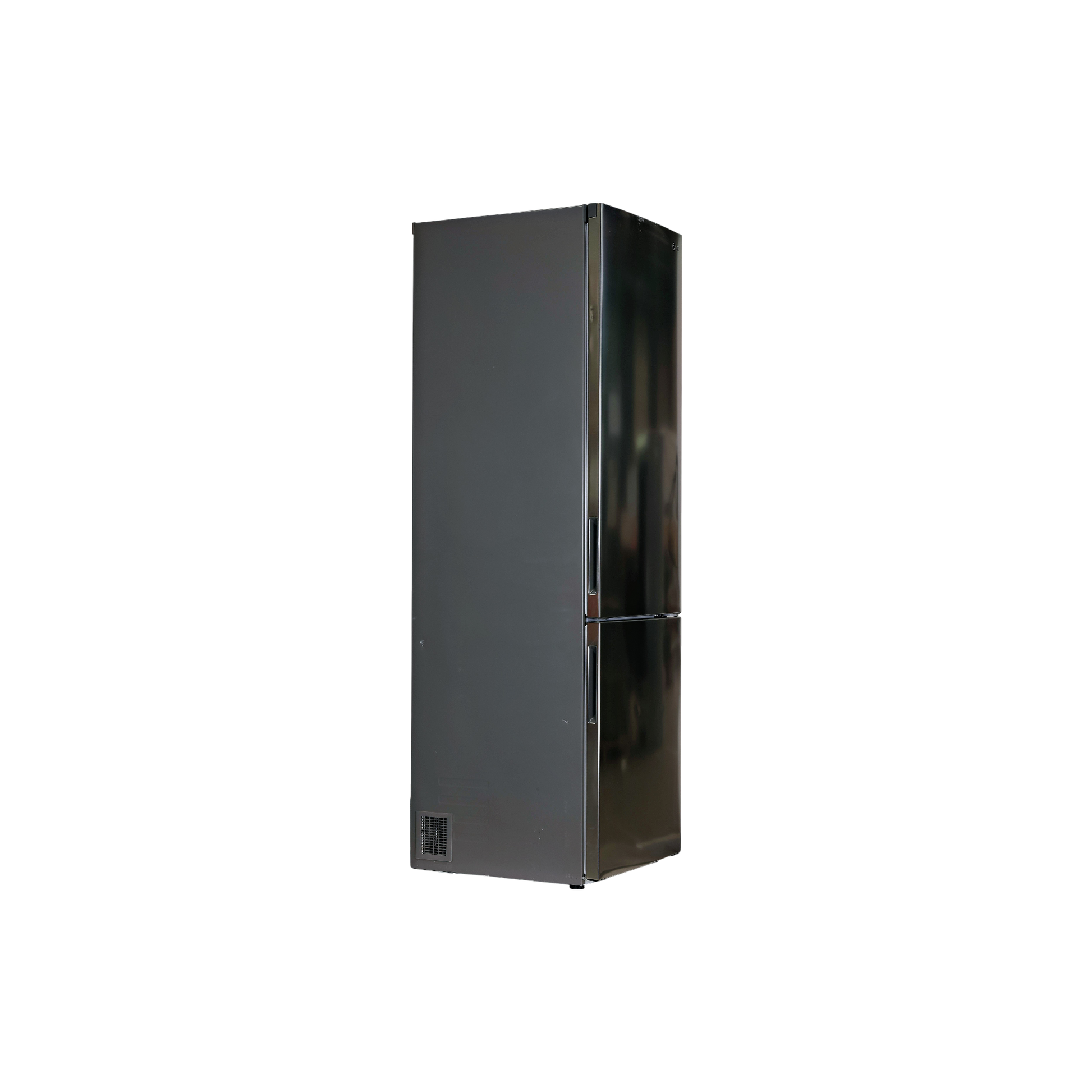 Réfrigérateur Avec Congélateur 384 L Reconditionné LG GBP62PZNCC1 : vue du côté droit