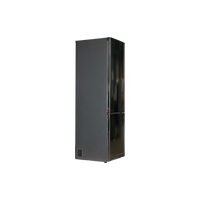 Réfrigérateur Avec Congélateur 384 L Reconditionné LG GBP62PZNCC1 : vue du côté droit