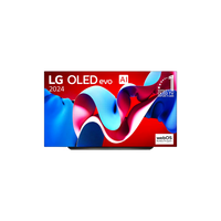 Téléviseur OLED Reconditionné LG OLED83C4 209 cm (82")