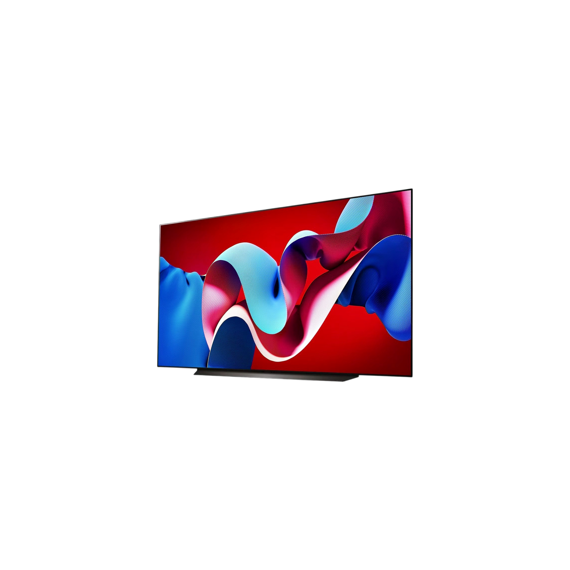 Téléviseur OLED Reconditionné LG OLED83C4 209 cm (82")