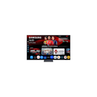 Téléviseur Led  Reconditionné SAMSUNG TQ55Q7FA 139 CM (55") : vue de face