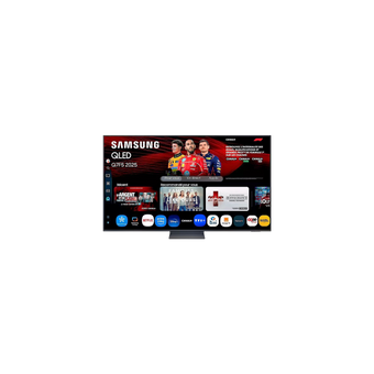 Téléviseur Led  Reconditionné SAMSUNG TQ55Q7FA 139 CM (55") : vue de face