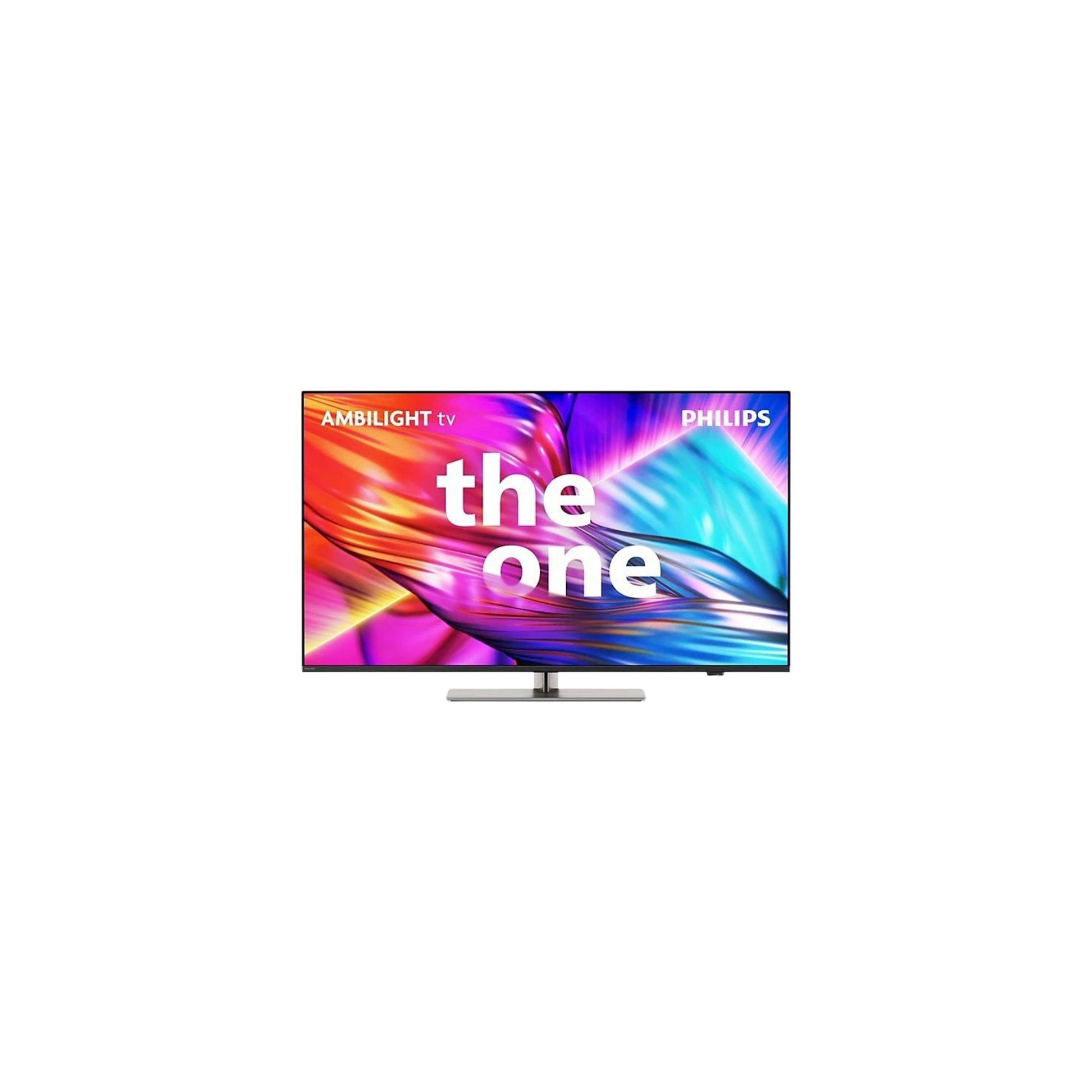 Téléviseur Led  Reconditionné PHILIPS 65PUS8949 164 CM (65") : vue de face