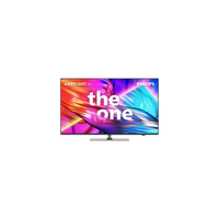 Téléviseur Led  Reconditionné PHILIPS 65PUS8949 164 CM (65") : vue de face