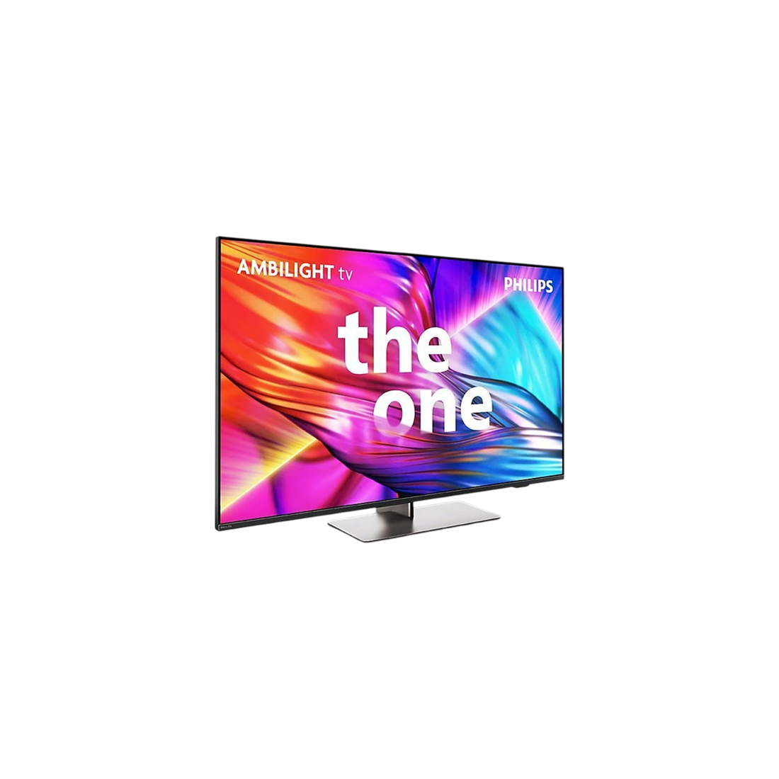 Téléviseur Led  Reconditionné PHILIPS 65PUS8949 164 CM (65") : vue du côté droit