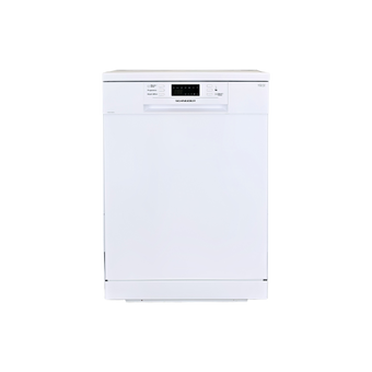 Lave-Vaisselle Pose Libre 15 Cvts Reconditionné SCHNEIDER SCDW1542IDW : vue de face