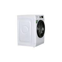 Lave-Linge Hublot 9 kg Reconditionné WHIRLPOOL FFBB9489BVFR : vue du côté droit