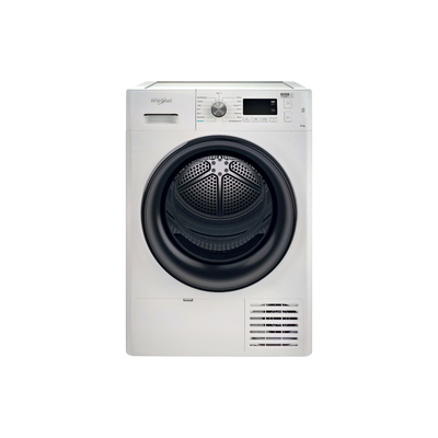 Seche-linge pompe à chaleur WHIRLPOOL FFTM1182BFR