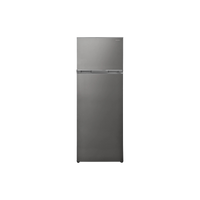 Réfrigérateur Avec Congélateur 213 L Reconditionné SHARP SJ-FTB01ITXSE : vue de face