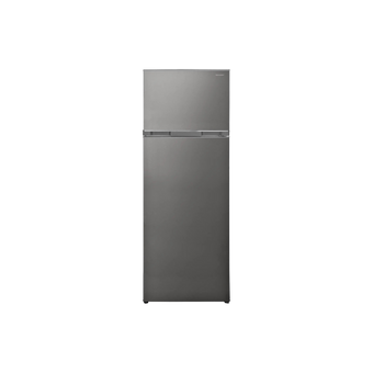 Réfrigérateur Avec Congélateur 213 L Reconditionné SHARP SJ-FTB01ITXSE : vue de face