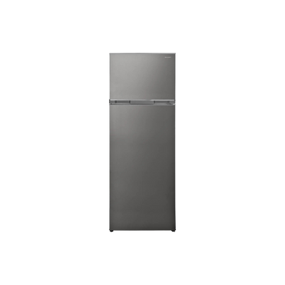 Réfrigérateur avec congélateur SHARP SJ-FTB01ITXSE