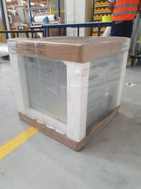 Four Chaleur Tournante 72 L Reconditionné BEKO BBQM11300BC : détails