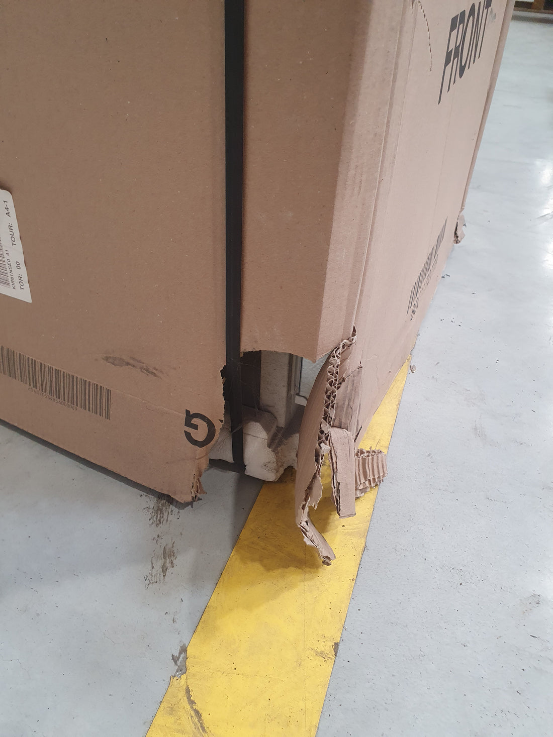 Réfrigérateur Encastrable 310 L Reconditionné BOSCH KIR81NSE0 : détails