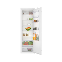 Réfrigérateur Encastrable 310 L Reconditionné BOSCH KIR81NSE0 : vue de face