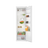 Réfrigérateur Encastrable 310 L Reconditionné BOSCH KIR81NSE0 : vue de face