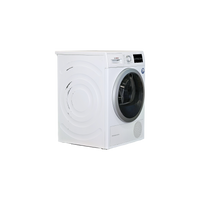 Seche-Linge Pompe À Chaleur 9 kg Reconditionné BOSCH WTW87499FF : vue du côté droit