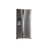 Réfrigérateur Américain 570 L Reconditionné SAMSUNG RH57H90507F : vue de face