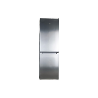 Réfrigérateur Avec Congélateur 338 L Reconditionné WHIRLPOOL W7811IOX : vue de face