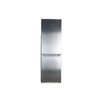 Réfrigérateur Avec Congélateur 338 L Reconditionné WHIRLPOOL W7811IOX : vue de face