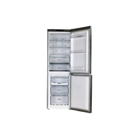 Réfrigérateur Avec Congélateur 338 L Reconditionné WHIRLPOOL W7811IOX : vue de l'intérieur
