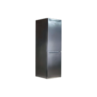 Réfrigérateur Avec Congélateur 338 L Reconditionné WHIRLPOOL W7811IOX : vue du côté droit