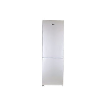 Réfrigérateur Avec Congélateur 317 L Reconditionné HAIER HBM686SNF : vue de face