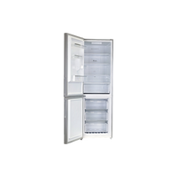 Réfrigérateur Avec Congélateur 317 L Reconditionné HAIER HBM686SNF : vue de l'intérieur