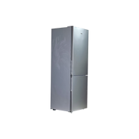 Réfrigérateur Avec Congélateur 317 L Reconditionné HAIER HBM686SNF : vue du côté droit