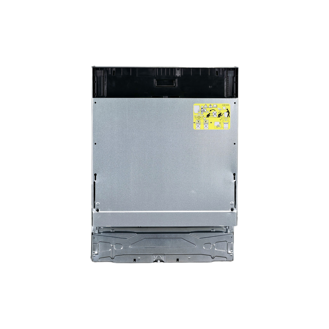 Lave-Vaisselle Encastrable 13 Cvts Reconditionné ELECTROLUX KEQC7211L : vue de face