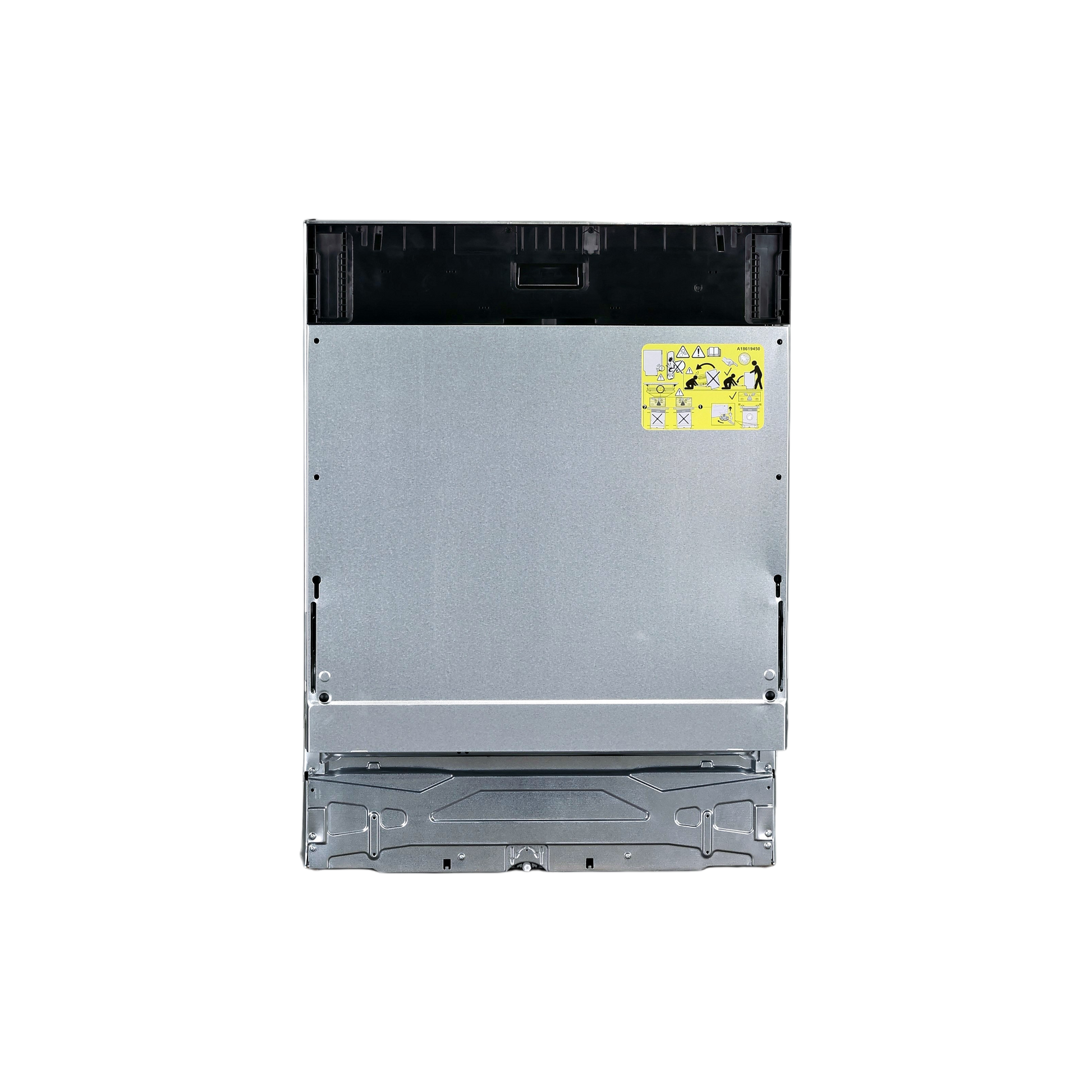 Lave-Vaisselle Encastrable 13 Cvts Reconditionné ELECTROLUX KEQC7211L : vue de face