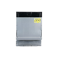 Lave-Vaisselle Encastrable 13 Cvts Reconditionné ELECTROLUX KEQC7211L : vue de face