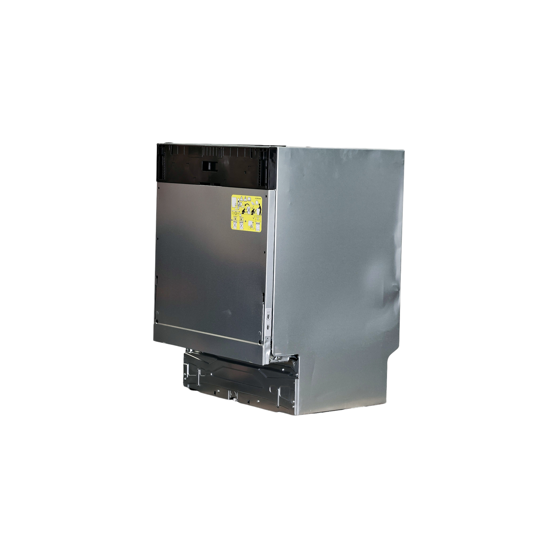 Lave-Vaisselle Encastrable 13 Cvts Reconditionné ELECTROLUX KEQC7211L : vue du côté gauche